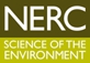 National Environment Research Council Logo