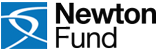 Newton Fund Logo